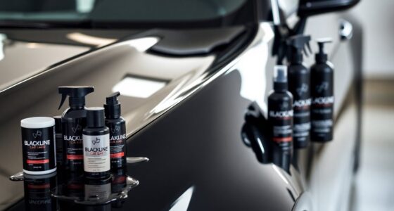 blackline car care quality revealed