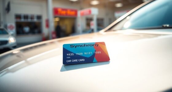 synchrony car care locations