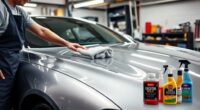 affordable luxury car care
