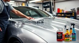 affordable luxury car care