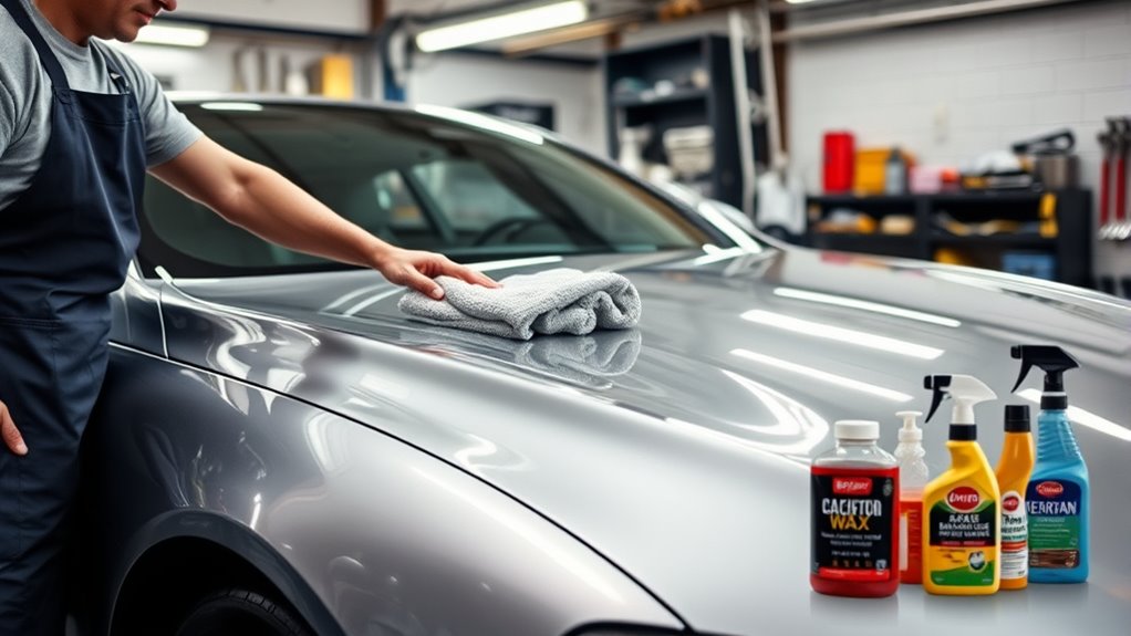 affordable luxury car care