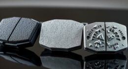 brake pad material comparison