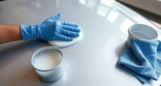 car wash and waxing techniques