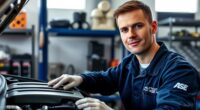 certified automotive technician importance