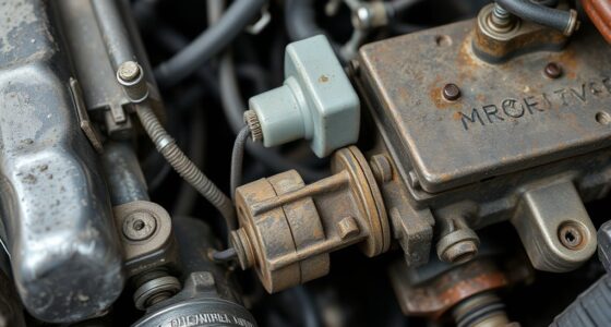 cheap parts lead to higher costs