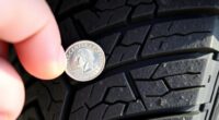 check tire tread depth