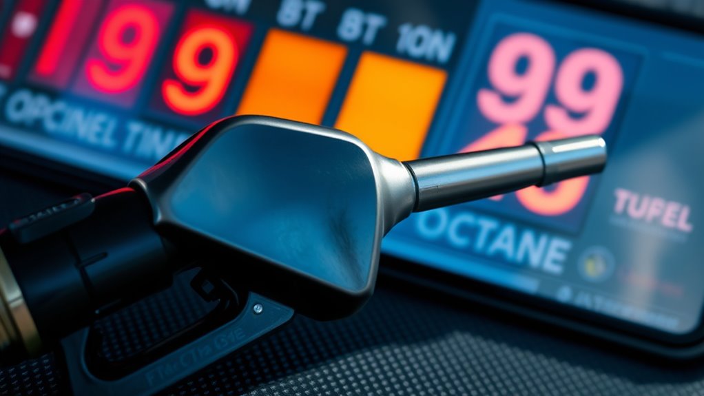 choose the right fuel