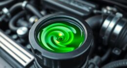 coolant and antifreeze essentials