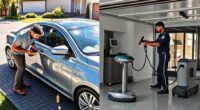 cost comparison of car maintenance