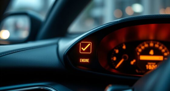 diagnose and address engine issues