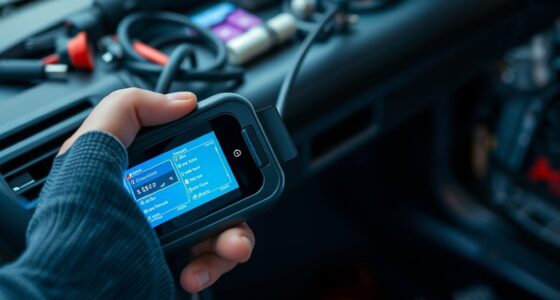 diy car diagnostic tool