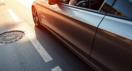 driving habits affect maintenance