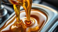 engine oil types explained