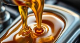 engine oil types explained