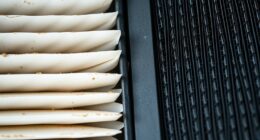 engine versus cabin filters