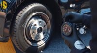 ev brake and tire care