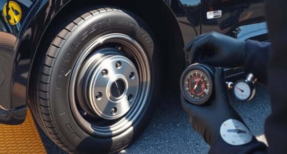 ev brake and tire care