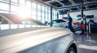 evaluating dealership maintenance plans