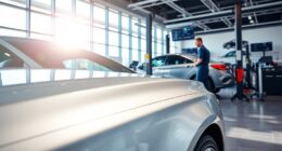 evaluating dealership maintenance plans