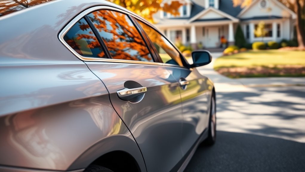 extended warranty benefits and coverage