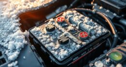 extreme weather car battery tips