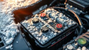 Car Battery Care in Extreme Weather (Hot & Cold) - Great Car Care Center