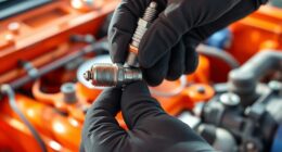 guide to spark plug replacement