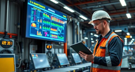 importance of maintenance planning
