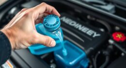 inspect and refill fluids