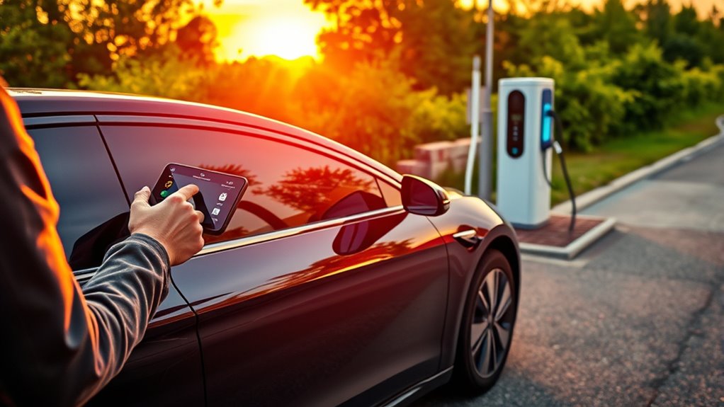 maintain proper charging habits