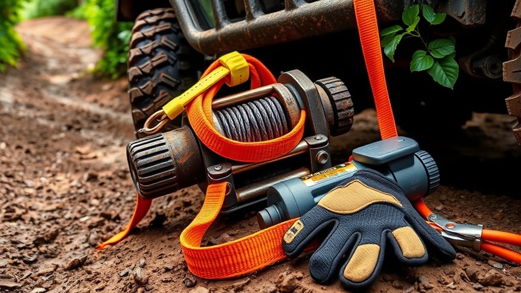 off road recovery essentials guide