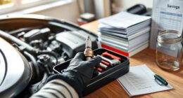 plan save maintain repair