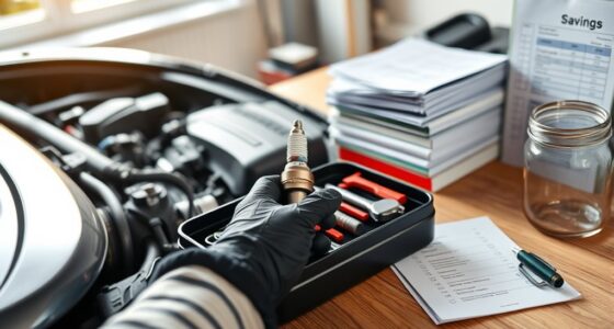 plan save maintain repair