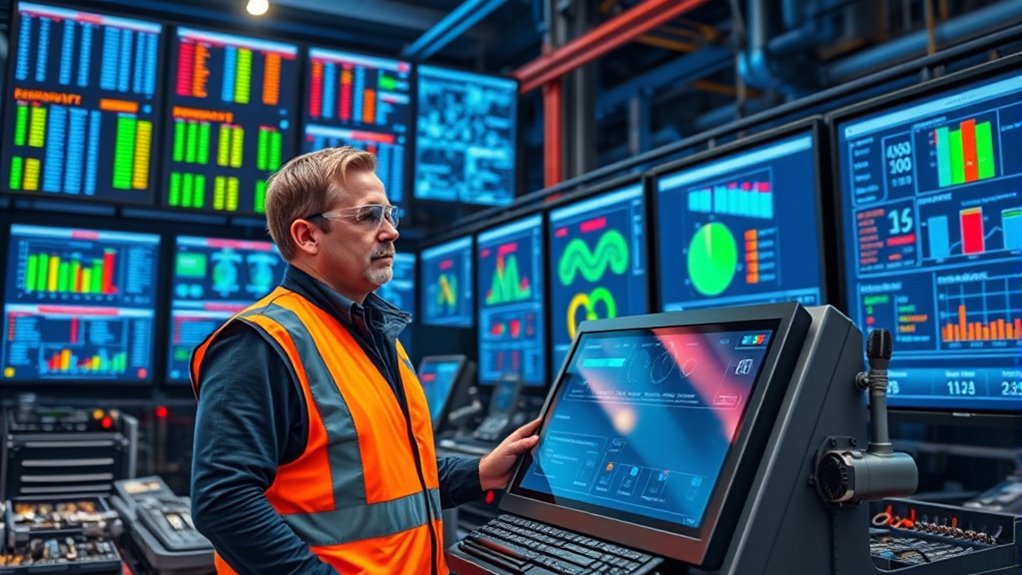 predictive maintenance for equipment