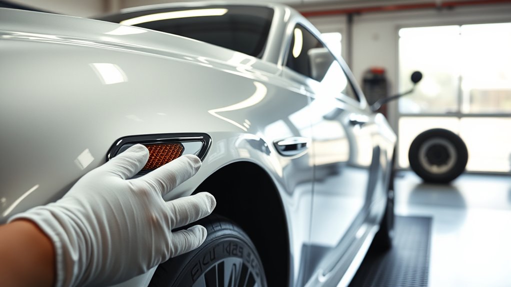 premium luxury car maintenance