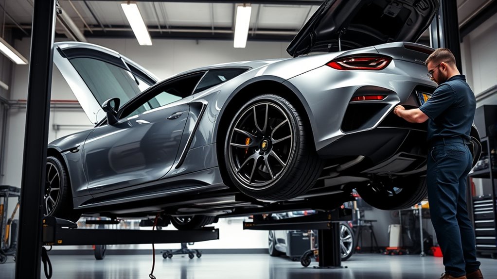 premium vehicle care essentials