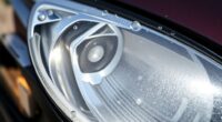 restore cloudy headlamps effectively