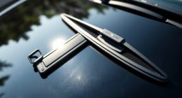 selecting appropriate windshield wipers