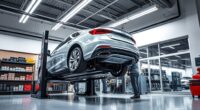 selecting trustworthy auto repair