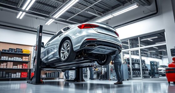selecting trustworthy auto repair
