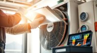 summer ac maintenance tips