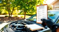 summer car maintenance tips