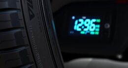 tire pressure monitoring system