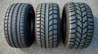 tire types comparison guide