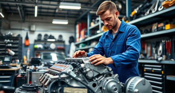 understanding auto repair terminology