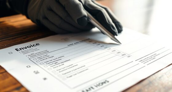 understanding repair cost breakdown