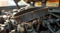unexpected repair expenses increase