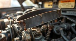 unexpected repair expenses increase