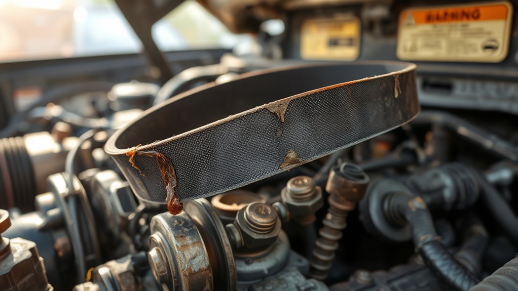 unexpected repair expenses increase