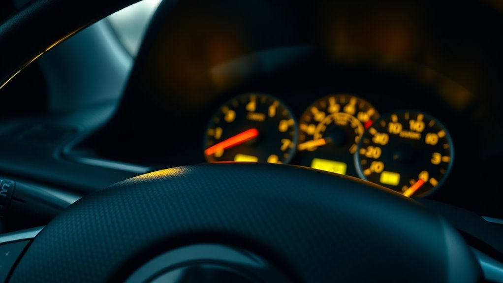use diagnostic tools promptly